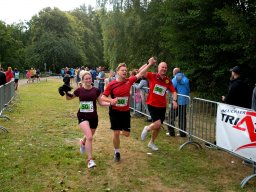 Team Triathlon (2025)